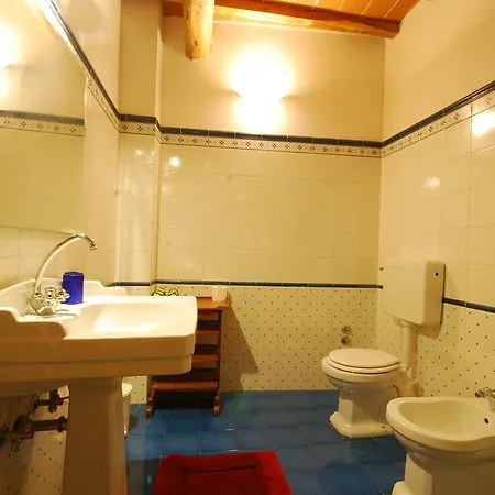 Bardia 1 Apartman Dicomano