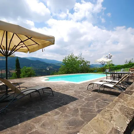 Apartman Bardia 1 Dicomano