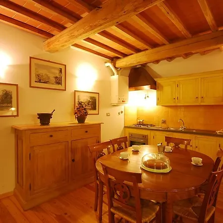Apartman Bardia 1