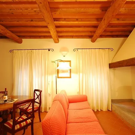 Bardia 1 Apartman Dicomano