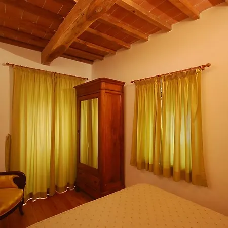 Apartman Bardia 1 *